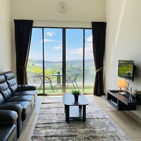 Home Garden - Palas Horizon, Brinchang Cameron Highlands Dış mekan fotoğraf