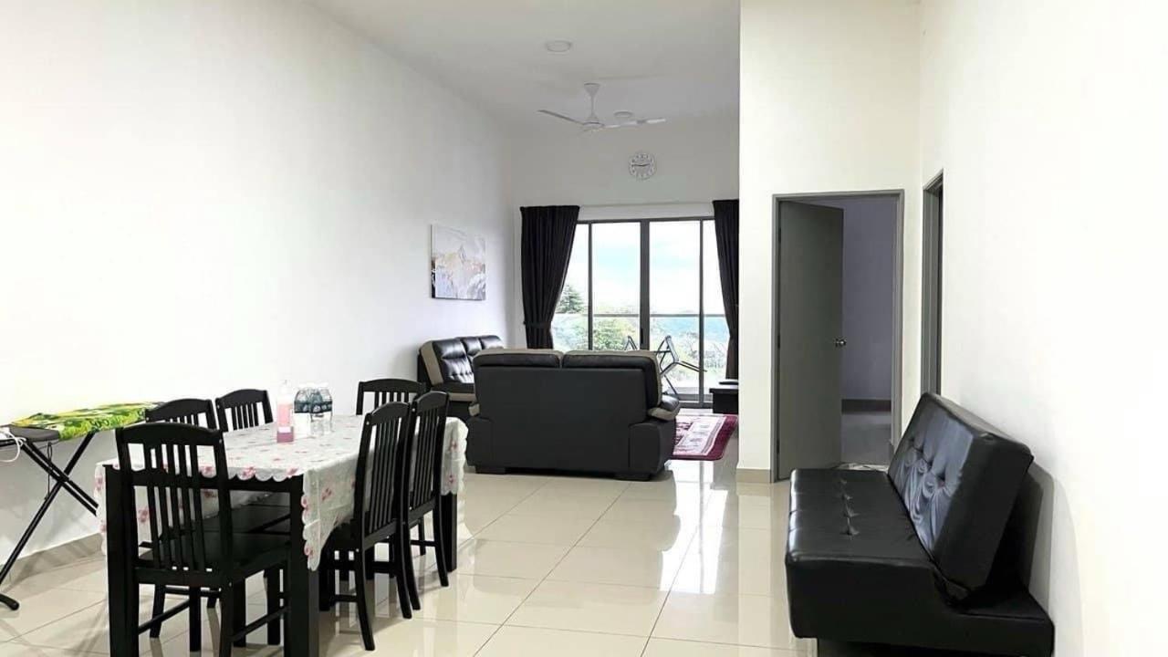 Home Garden - Palas Horizon, Brinchang Cameron Highlands Dış mekan fotoğraf
