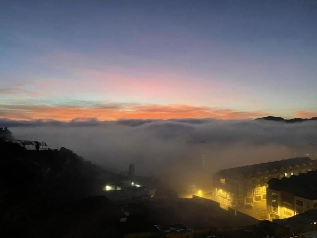 Home Garden - Palas Horizon, Brinchang Cameron Highlands Dış mekan fotoğraf