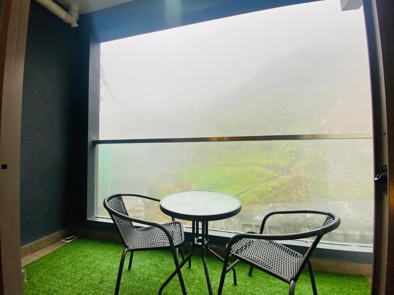 Home Garden - Palas Horizon, Brinchang Cameron Highlands Dış mekan fotoğraf