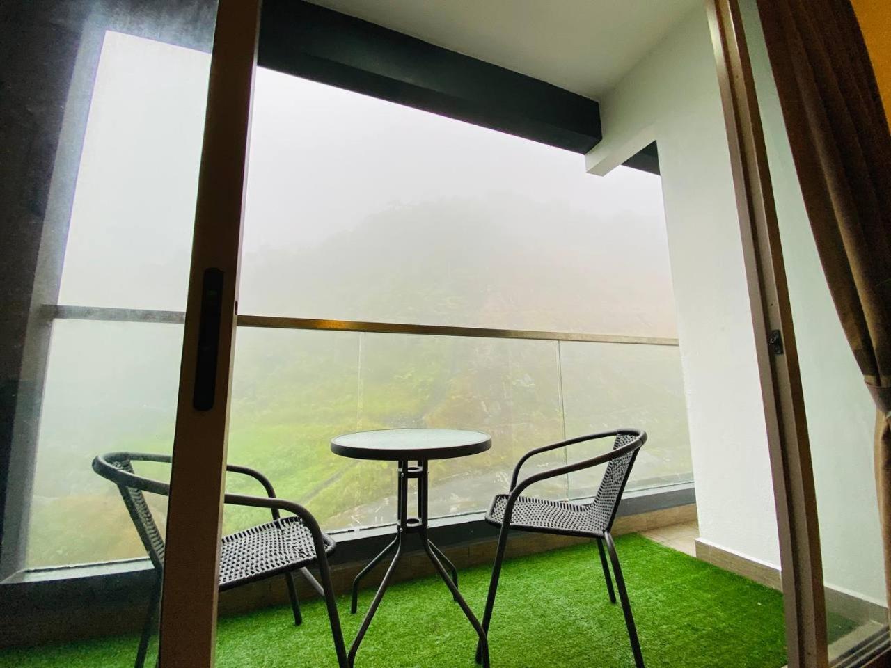 Home Garden - Palas Horizon, Brinchang Cameron Highlands Dış mekan fotoğraf